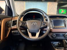 HYUNDAI CRETA 1.6 16V PULSE PLUS 2020/2020 AUTOGRIF MOTORS CAMPO BOM / Carros no Vale