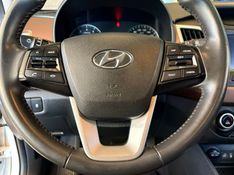 HYUNDAI CRETA 1.6 16V PULSE PLUS 2020/2020 AUTOGRIF MOTORS CAMPO BOM / Carros no Vale