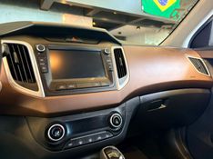 HYUNDAI CRETA 1.6 16V PULSE PLUS 2020/2020 AUTOGRIF MOTORS CAMPO BOM / Carros no Vale
