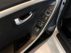 HYUNDAI I30 1.8 MPI 16V 2015/2016 AUTOGRIF MOTORS CAMPO BOM / Carros no Vale