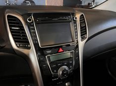 HYUNDAI I30 1.8 MPI 16V 2015/2016 AUTOGRIF MOTORS CAMPO BOM / Carros no Vale