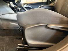 PEUGEOT 208 1.6 GRIFFE 16V 2015/2015 AUTOGRIF MOTORS CAMPO BOM / Carros no Vale