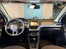 PEUGEOT 208 1.6 GRIFFE 16V 2015/2015 AUTOGRIF MOTORS CAMPO BOM / Carros no Vale