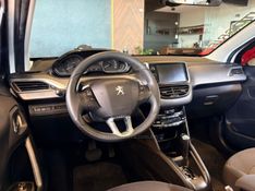 PEUGEOT 208 1.6 GRIFFE 16V 2015/2015 AUTOGRIF MOTORS CAMPO BOM / Carros no Vale