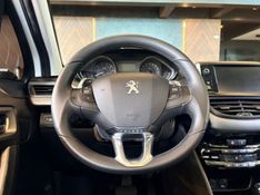 PEUGEOT 208 1.6 GRIFFE 16V 2015/2015 AUTOGRIF MOTORS CAMPO BOM / Carros no Vale