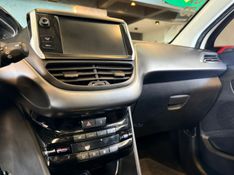 PEUGEOT 208 1.6 GRIFFE 16V 2015/2015 AUTOGRIF MOTORS CAMPO BOM / Carros no Vale
