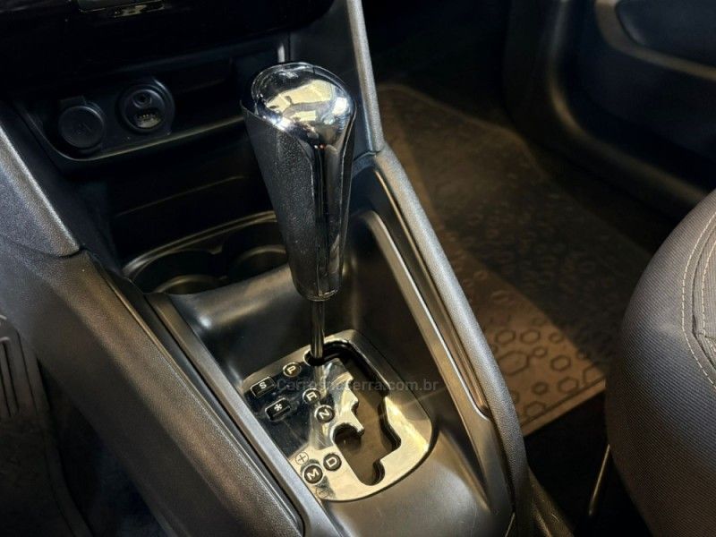 PEUGEOT 208 1.6 GRIFFE 16V 2015/2015 AUTOGRIF MOTORS CAMPO BOM / Carros no Vale