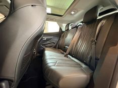 PEUGEOT 3008 1.6 GRIFFE PACK THP 16V 2020/2020 AUTOGRIF MOTORS CAMPO BOM / Carros no Vale