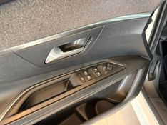 PEUGEOT 3008 1.6 GRIFFE PACK THP 16V 2020/2020 AUTOGRIF MOTORS CAMPO BOM / Carros no Vale