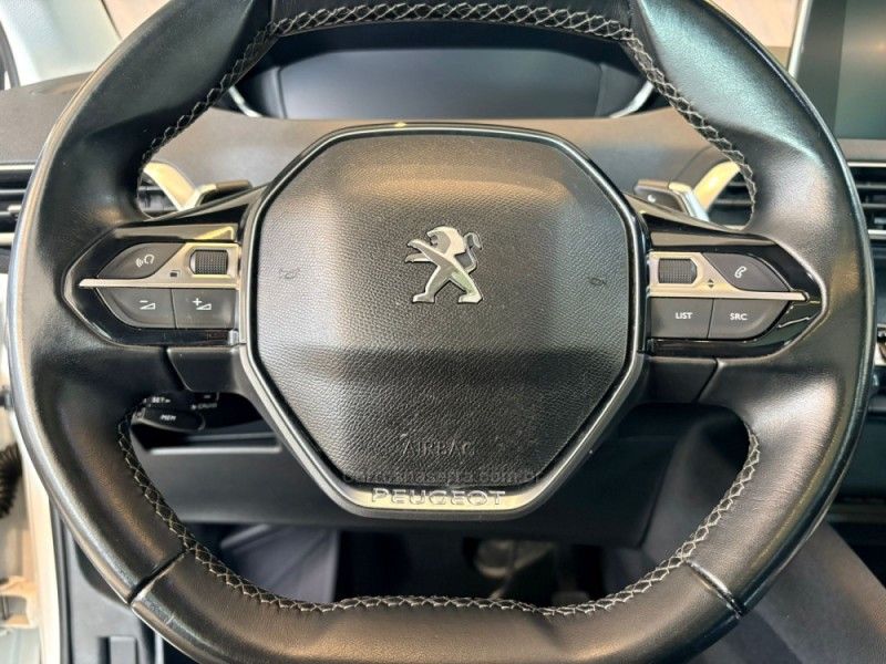 PEUGEOT 3008 1.6 GRIFFE PACK THP 16V 2020/2020 AUTOGRIF MOTORS CAMPO BOM / Carros no Vale PEUGEOT 3008 1.6 GRIFFE PACK THP 16V 2020/2020 AUTOGRIF MOTORS CAMPO BOM / Carros no Vale