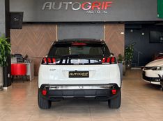 PEUGEOT 3008 1.6 GRIFFE PACK THP 16V 2020/2020 AUTOGRIF MOTORS CAMPO BOM / Carros no Vale