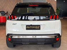 PEUGEOT 3008 1.6 GRIFFE PACK THP 16V 2020/2020 AUTOGRIF MOTORS CAMPO BOM / Carros no Vale