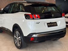 PEUGEOT 3008 1.6 GRIFFE PACK THP 16V 2020/2020 AUTOGRIF MOTORS CAMPO BOM / Carros no Vale