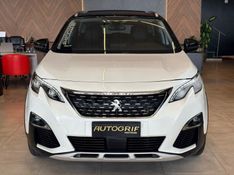 PEUGEOT 3008 1.6 GRIFFE PACK THP 16V 2020/2020 AUTOGRIF MOTORS CAMPO BOM / Carros no Vale