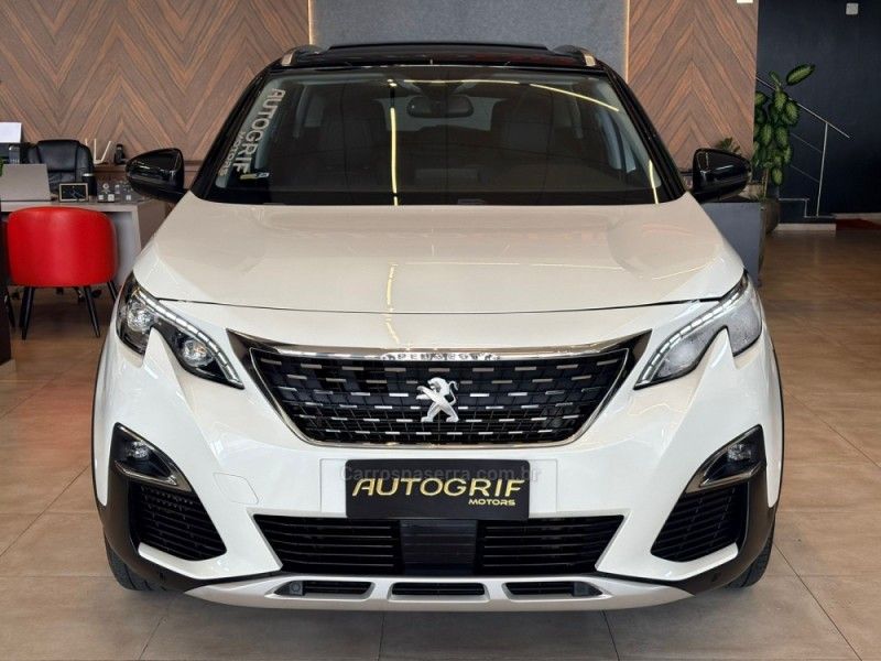 PEUGEOT 3008 1.6 GRIFFE PACK THP 16V 2020/2020 AUTOGRIF MOTORS CAMPO BOM / Carros no Vale PEUGEOT 3008 1.6 GRIFFE PACK THP 16V 2020/2020 AUTOGRIF MOTORS CAMPO BOM / Carros no Vale
