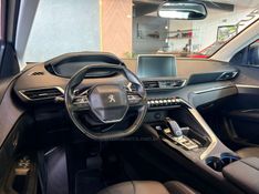 PEUGEOT 3008 1.6 GRIFFE PACK THP 16V 2020/2020 AUTOGRIF MOTORS CAMPO BOM / Carros no Vale