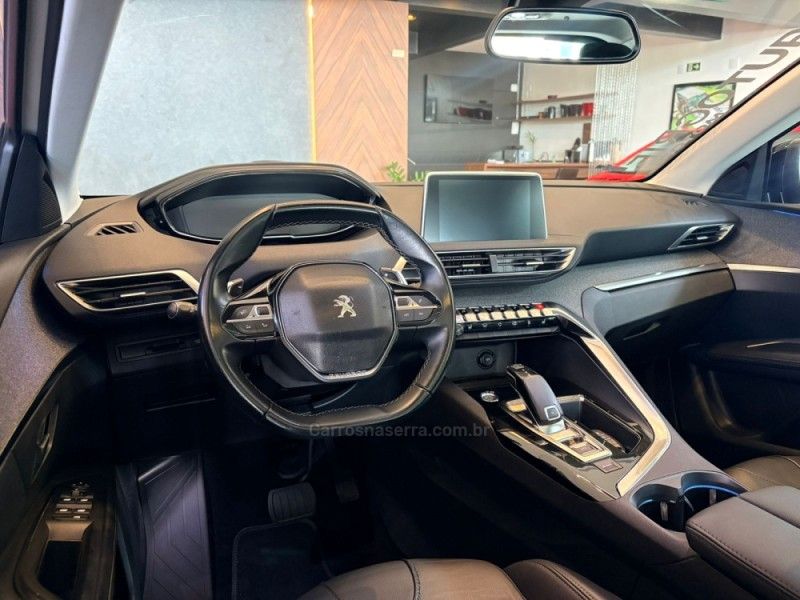 PEUGEOT 3008 1.6 GRIFFE PACK THP 16V 2020/2020 AUTOGRIF MOTORS CAMPO BOM / Carros no Vale PEUGEOT 3008 1.6 GRIFFE PACK THP 16V 2020/2020 AUTOGRIF MOTORS CAMPO BOM / Carros no Vale