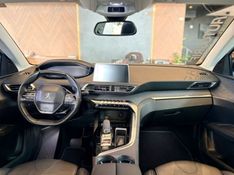 PEUGEOT 3008 1.6 GRIFFE PACK THP 16V 2020/2020 AUTOGRIF MOTORS CAMPO BOM / Carros no Vale