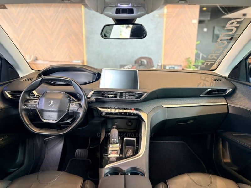 PEUGEOT 3008 1.6 GRIFFE PACK THP 16V 2020/2020 AUTOGRIF MOTORS CAMPO BOM / Carros no Vale PEUGEOT 3008 1.6 GRIFFE PACK THP 16V 2020/2020 AUTOGRIF MOTORS CAMPO BOM / Carros no Vale