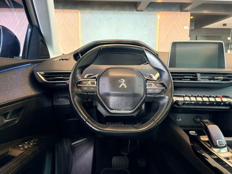 PEUGEOT 3008 1.6 GRIFFE PACK THP 16V 2020/2020 AUTOGRIF MOTORS CAMPO BOM / Carros no Vale PEUGEOT 3008 1.6 GRIFFE PACK THP 16V 2020/2020 AUTOGRIF MOTORS CAMPO BOM / Carros no Vale