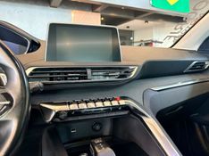PEUGEOT 3008 1.6 GRIFFE PACK THP 16V 2020/2020 AUTOGRIF MOTORS CAMPO BOM / Carros no Vale