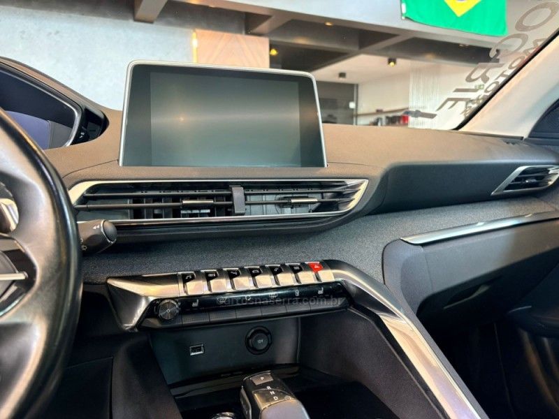 PEUGEOT 3008 1.6 GRIFFE PACK THP 16V 2020/2020 AUTOGRIF MOTORS CAMPO BOM / Carros no Vale PEUGEOT 3008 1.6 GRIFFE PACK THP 16V 2020/2020 AUTOGRIF MOTORS CAMPO BOM / Carros no Vale