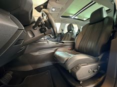 PEUGEOT 3008 1.6 GRIFFE PACK THP 16V 2020/2020 AUTOGRIF MOTORS CAMPO BOM / Carros no Vale