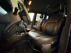 RENAULT DUSTER 1.6 DYNAMIQUE 4X2 16V 2018/2018 AUTOGRIF MOTORS CAMPO BOM / Carros no Vale
