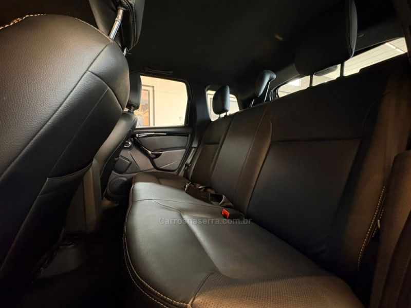 RENAULT DUSTER 1.6 DYNAMIQUE 4X2 16V 2018/2018 AUTOGRIF MOTORS CAMPO BOM / Carros no Vale RENAULT DUSTER 1.6 DYNAMIQUE 4X2 16V 2018/2018 AUTOGRIF MOTORS CAMPO BOM / Carros no Vale