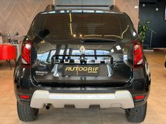 RENAULT DUSTER 1.6 DYNAMIQUE 4X2 16V 2018/2018 AUTOGRIF MOTORS CAMPO BOM / Carros no Vale