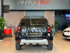 RENAULT DUSTER 1.6 DYNAMIQUE 4X2 16V 2018/2018 AUTOGRIF MOTORS CAMPO BOM / Carros no Vale