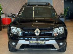 RENAULT DUSTER 1.6 DYNAMIQUE 4X2 16V 2018/2018 AUTOGRIF MOTORS CAMPO BOM / Carros no Vale