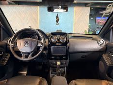 RENAULT DUSTER 1.6 DYNAMIQUE 4X2 16V 2018/2018 AUTOGRIF MOTORS CAMPO BOM / Carros no Vale