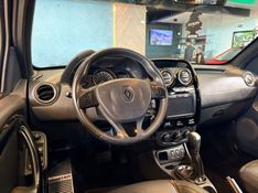 RENAULT DUSTER 1.6 DYNAMIQUE 4X2 16V 2018/2018 AUTOGRIF MOTORS CAMPO BOM / Carros no Vale