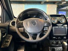 RENAULT DUSTER 1.6 DYNAMIQUE 4X2 16V 2018/2018 AUTOGRIF MOTORS CAMPO BOM / Carros no Vale