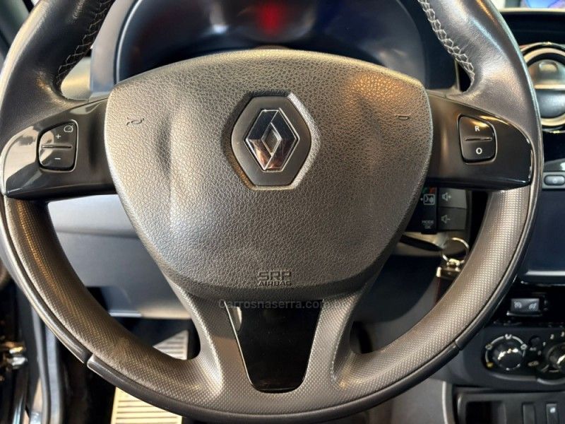 RENAULT DUSTER 1.6 DYNAMIQUE 4X2 16V 2018/2018 AUTOGRIF MOTORS CAMPO BOM / Carros no Vale RENAULT DUSTER 1.6 DYNAMIQUE 4X2 16V 2018/2018 AUTOGRIF MOTORS CAMPO BOM / Carros no Vale