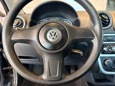 VOLKSWAGEN GOL 1.0 MI 8V G.IV 2013/2013 AUTOGRIF MOTORS CAMPO BOM / Carros no Vale