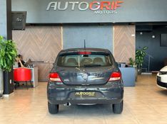 VOLKSWAGEN GOL 1.0 MI 8V G.IV 2013/2013 AUTOGRIF MOTORS CAMPO BOM / Carros no Vale