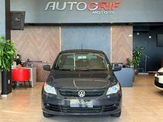 VOLKSWAGEN GOL 1.0 MI 8V G.IV 2013/2013 AUTOGRIF MOTORS CAMPO BOM / Carros no Vale