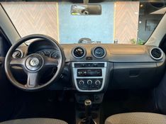 VOLKSWAGEN GOL 1.0 MI 8V G.IV 2013/2013 AUTOGRIF MOTORS CAMPO BOM / Carros no Vale