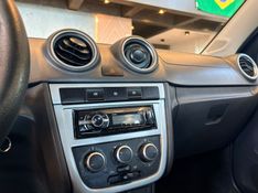 VOLKSWAGEN GOL 1.0 MI 8V G.IV 2013/2013 AUTOGRIF MOTORS CAMPO BOM / Carros no Vale