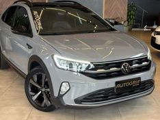 VOLKSWAGEN NIVUS 1.0 TSI HIGHLINE 2022/2022 AUTOGRIF MOTORS CAMPO BOM / Carros no Vale