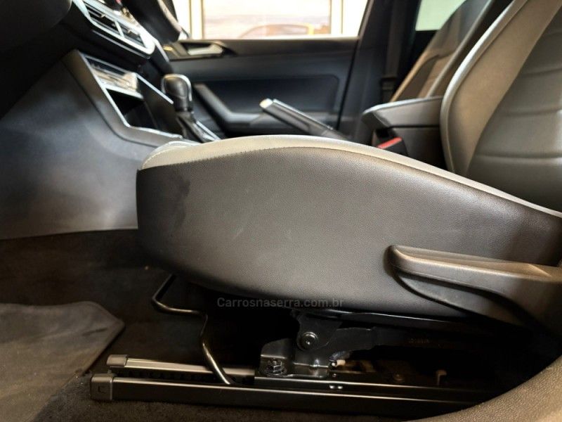 VOLKSWAGEN NIVUS 1.0 TSI HIGHLINE 2022/2022 AUTOGRIF MOTORS CAMPO BOM / Carros no Vale VOLKSWAGEN NIVUS 1.0 TSI HIGHLINE 2022/2022 AUTOGRIF MOTORS CAMPO BOM / Carros no Vale