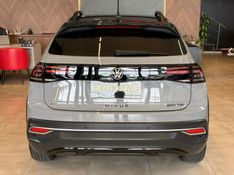 VOLKSWAGEN NIVUS 1.0 TSI HIGHLINE 2022/2022 AUTOGRIF MOTORS CAMPO BOM / Carros no Vale