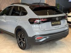 VOLKSWAGEN NIVUS 1.0 TSI HIGHLINE 2022/2022 AUTOGRIF MOTORS CAMPO BOM / Carros no Vale