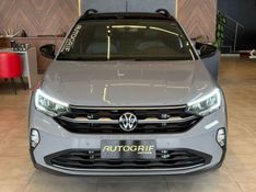 VOLKSWAGEN NIVUS 1.0 TSI HIGHLINE 2022/2022 AUTOGRIF MOTORS CAMPO BOM / Carros no Vale