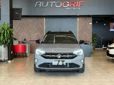 VOLKSWAGEN NIVUS 1.0 TSI HIGHLINE 2022/2022 AUTOGRIF MOTORS CAMPO BOM / Carros no Vale