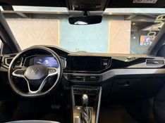 VOLKSWAGEN NIVUS 1.0 TSI HIGHLINE 2022/2022 AUTOGRIF MOTORS CAMPO BOM / Carros no Vale