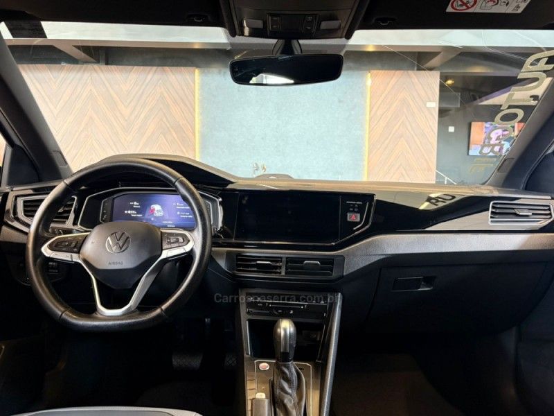 VOLKSWAGEN NIVUS 1.0 TSI HIGHLINE 2022/2022 AUTOGRIF MOTORS CAMPO BOM / Carros no Vale VOLKSWAGEN NIVUS 1.0 TSI HIGHLINE 2022/2022 AUTOGRIF MOTORS CAMPO BOM / Carros no Vale