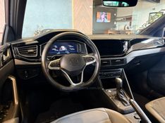 VOLKSWAGEN NIVUS 1.0 TSI HIGHLINE 2022/2022 AUTOGRIF MOTORS CAMPO BOM / Carros no Vale